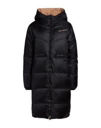 Karl Lagerfeld JACKEN & M&Auml;NTEL - Pufferjacken & Daunenjacken auf YOOX.COM