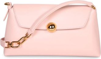 Furla Tassen, Dames, Roze, ONE Size, Cross Body Bags