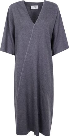 Maison Margiela Midi Dress