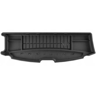 OEM Alfombrilla De Goma Para Maletero Mazda Premacy 2 2005-2010 Tm
