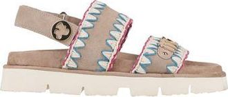 Mou CALZADO - Sandalias con cierre en YOOX.COM