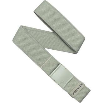 Arcade Atlas Belt - Mens in Sage at Nordstrom