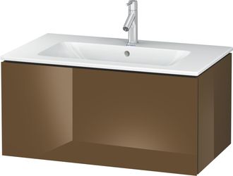 Duravit Duravit L-cube Mueble De Pared, Anchura 820mm, Profundidad 481mm, 1 Extra&iacute;ble, Se Ajusta A Las Necesidades De Los Clientes Deme By Starck. Art&iacute;culo 23