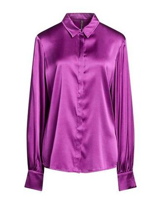 Manila Grace TOPWEAR - Shirts on YOOX.COM