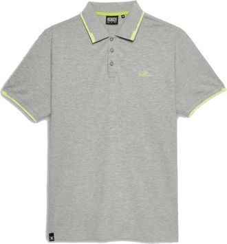 Munich Hombre, Camisetas, Gris, Talla: M