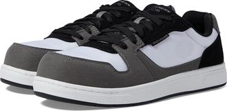 Skechers Watab - Jaggit Comp Toe Mens Work Boots White : 11.5 D - Medium, Leather