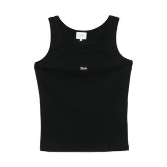 Rhude Hombre, Camisetas, Negro, Talla: M