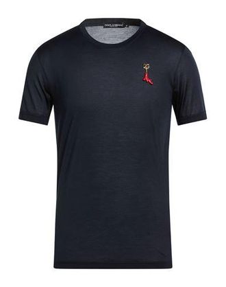 Dolce & Gabbana TOPWEAR - T-shirts on YOOX.COM