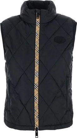 Burberry Donna, Giacche, Nero, M, new