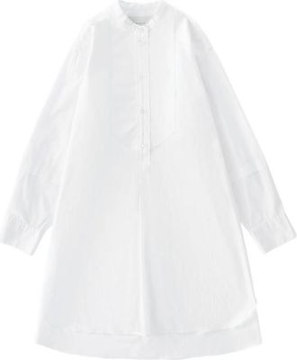 STUDIO NICHOLSON Lalon Dress