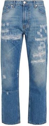 Faith Connexion BOTTOMWEAR - Pantaloni jeans su YOOX.COM