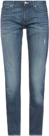 A|X Armani Exchange PARTES DE ABAJO - Pantalones vaqueros en YOOX.COM
