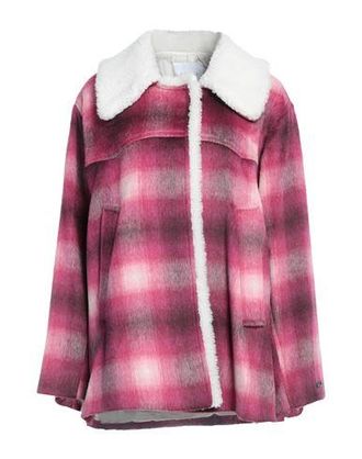 Gaëlle Paris CAPISPALLA - Cappotti su YOOX.COM