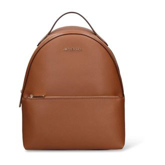 Michael Kors Zaino Medio Sheila - - Bags - Donna - Marrone - ONE SIZE