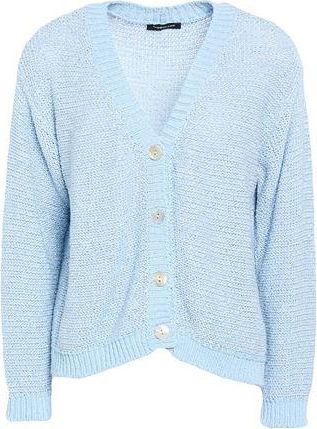 Anneclaire MAGLIERIA - Cardigan su YOOX.COM
