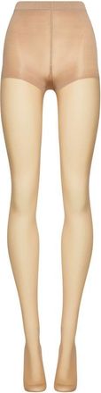 Wolford Individual 10 control top Tigh