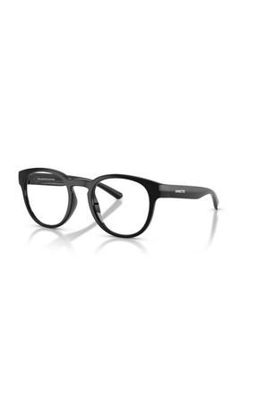 Arnette 49mm Phantos optical glasses in Black at Nordstrom