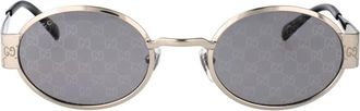 Gucci Sunglasses, male, Yellow, 51 MM, Stylish Sunglasses Gg1854S 002