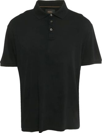 BOSS Polo L-Perry - Nero