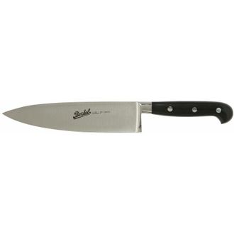 Berkel Cuchillo De Cocina Adhoc 20 Cm Negro - Berkel