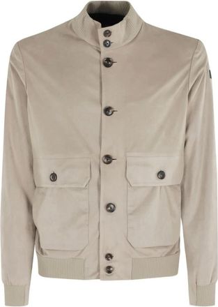 Roberto Ricci Design Rrd, Uomo, Giacche, Beige, M, new