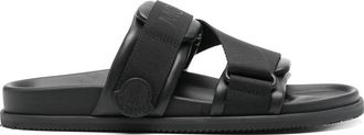 Moncler Mon Summer Sandals
