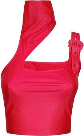 Versace Jeans Couture Mujer, Camisetas, Rosa, Talla: M