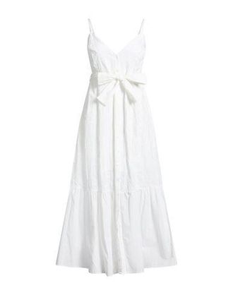 Motel KLEIDER - Maxi-Kleider auf YOOX.COM