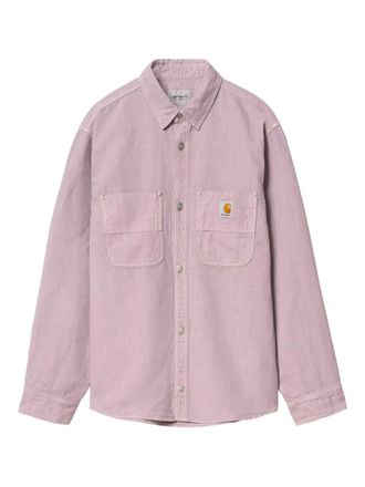 Carhartt Work in Progress Walter Shirt Jacket