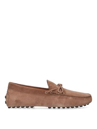 Tod's Moccasins