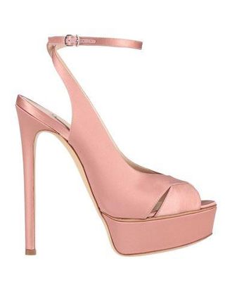 Casadei FOOTWEAR - Sandals on YOOX.COM
