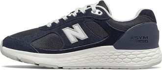 New Balance (WMNS) New Balance Fresh Foam 1880 Navy Blue WW1880N1