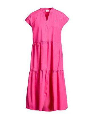 Sun 68 VESTIDOS - Vestidos midi en YOOX.COM