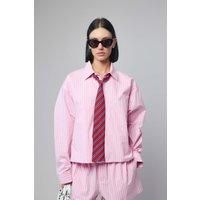 Balenciaga Folded Shirt