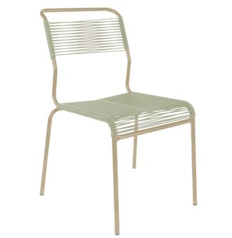 Schubiger M&ouml;bel Spaghetti-Stuhl S&auml;ntis