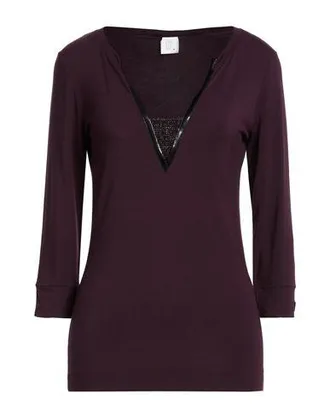 Via Delle Perle TOPWEAR - T-shirts on YOOX.COM