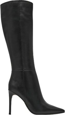 Steve Madden Stivaletto con tacco Rattler - - Shoes - Donna - Nero - 40 EU
