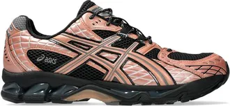 Asics GEL-NIMBUS 10.1 Lace-up Sneakers