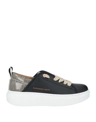 Alexander Smith SCHUHE - Sneakers auf YOOX.COM