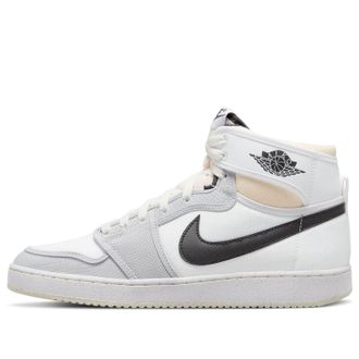 Nike Jordan Air Jordan 1 AJKO High Grey Fog DO5047-100