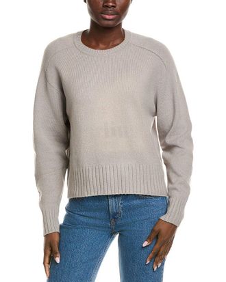 Darling Spruce Sweater