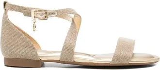 Michael Kors Alexa Flex Flat Sandal T. 010