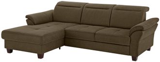 HOME AFFAIRE Ecksofa