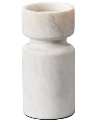 Jamie Young Co. Daphne Marble Candleholder