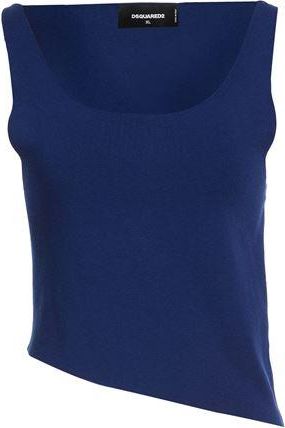 Dsquared2 TOPWEAR - Top su YOOX.COM