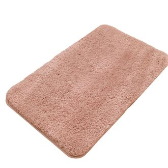 OEM Alfombrilla Antideslizante, Alfombrilla Peque&ntilde;a - Rosa Claro
