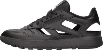 Maison Margiela Hombre, Zapatos, Negro, Talla: 42 1/2 EU