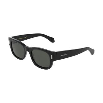 Ferragamo SF2064SE 001 Black/Grey
