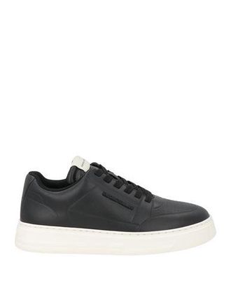 Emporio Armani FOOTWEAR - Trainers sur YOOX.COM