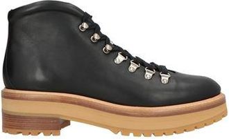 Gabriela Hearst FOOTWEAR - Ankle boots on YOOX.COM